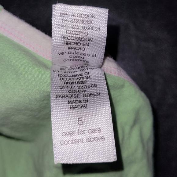 Cheeky panties with bows - Picture 5 of 6